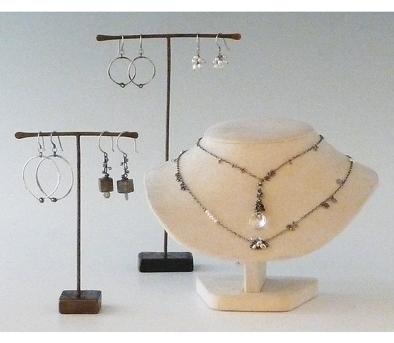 Jenifer Thacher jewelry